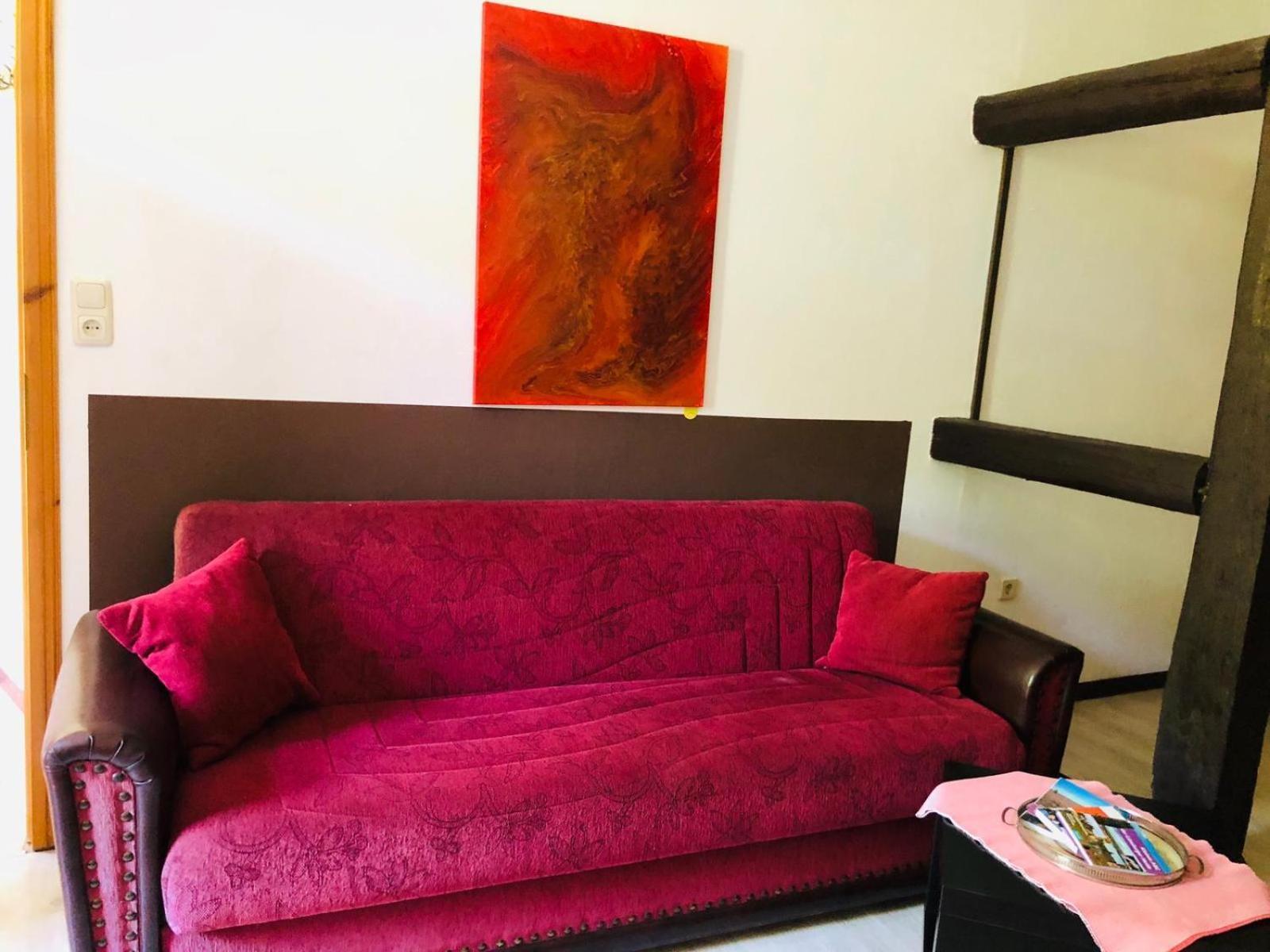 Ferienwohnung Hof Düshop Bad Fallingbostel Zimmer foto