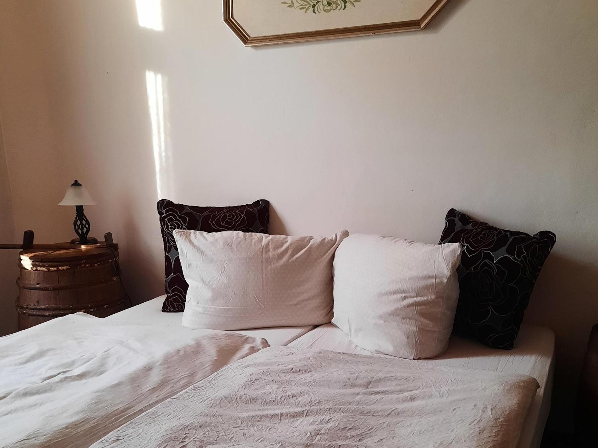 Ferienwohnung Hof Düshop Bad Fallingbostel Zimmer foto